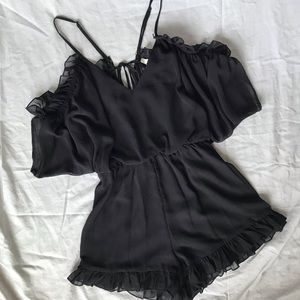 Gianni Bini Romper